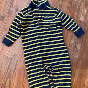 Polo Ralph Lauren longall